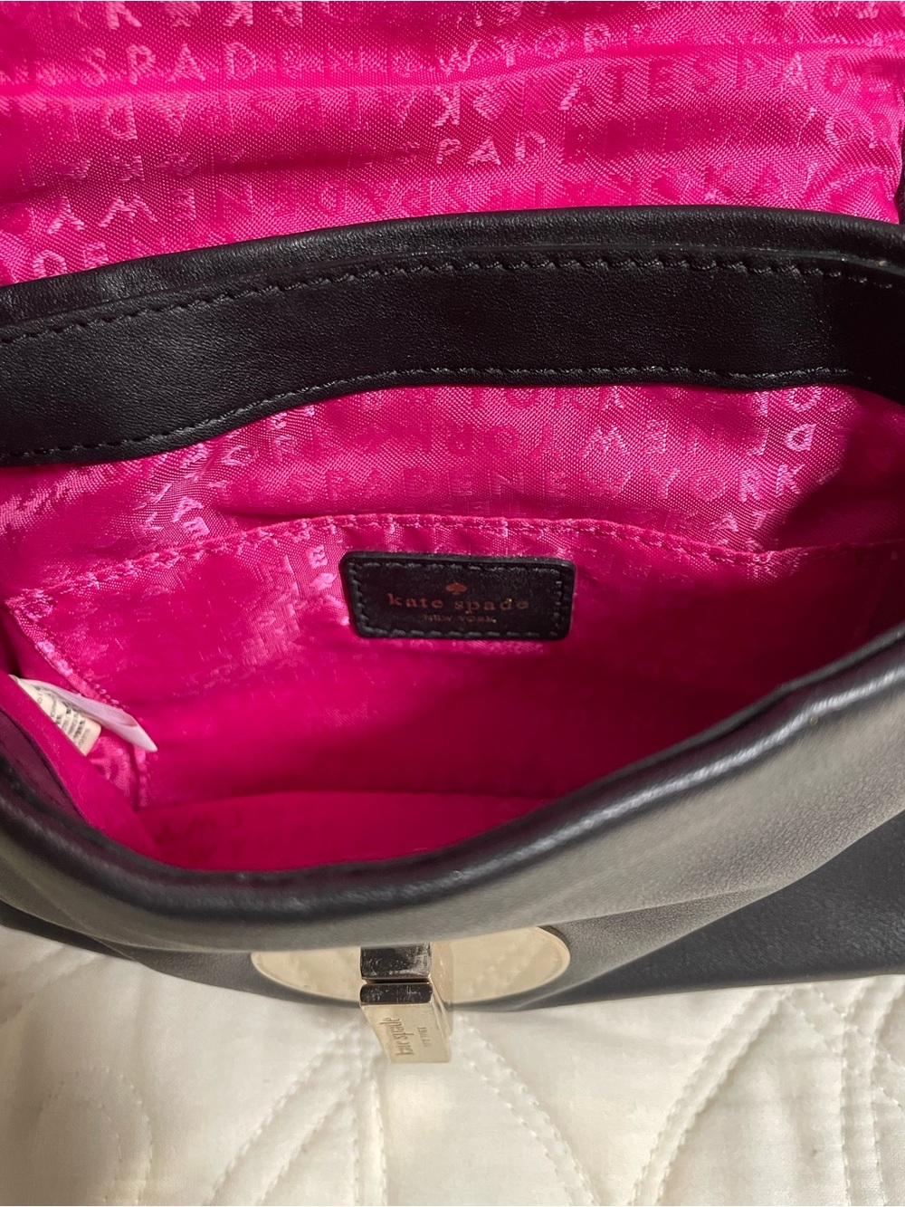 Kate Spade evening bag - Picture 5 of 8